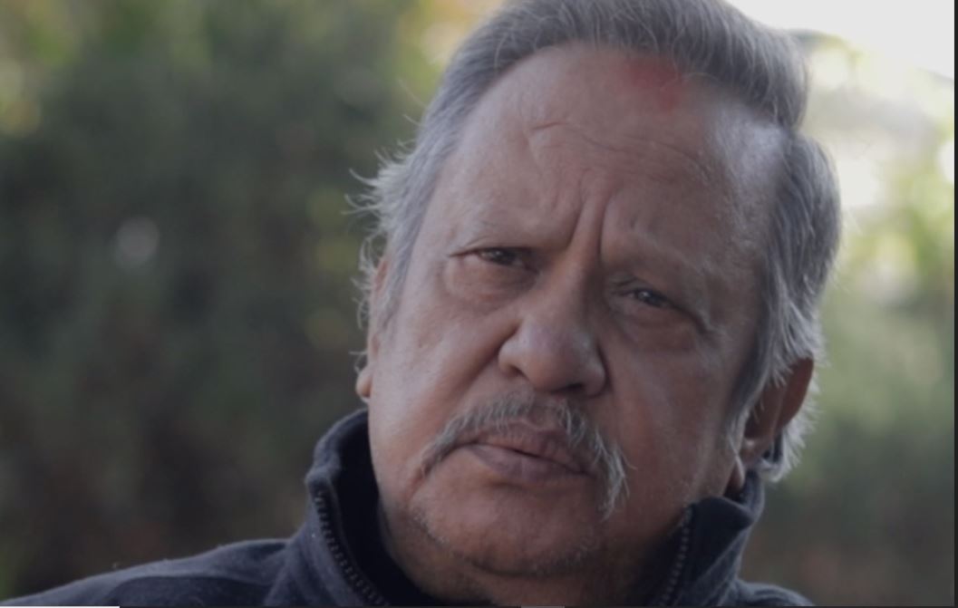 सम्मान ग्रहण गर्ने हातमात्रै मेरो हो, समग्रमा पेशा सम्मानित भयो: निर शाह