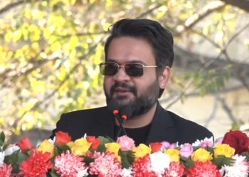 फोहोर व्यवस्थापनमा कानूनी अड्चन फुकाउन प्रधानमन्त्रीलाई बालेनको आग्रह