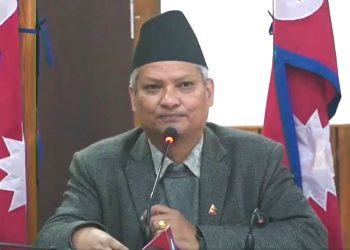 काठमाडौं महानगरभित्र भोलिदेखि सूर्तीजन्य पदार्थ बिक्रीमा पूर्ण प्रतिबन्ध