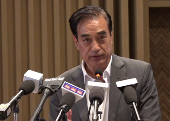 सुर्तिजन्य पदार्थ बिक्री वितरणमा रोक लगाउने निर्णयले साना व्यवसायीलाई मर्का: अध्यक्ष मल्ल