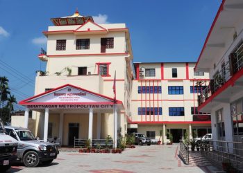 आगलागीमा ज्यान गुमाएका परिवारलाई महानगरले एक–एक लाख दिने