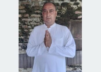 बजेटमा सांसदलाई विभेद गरिनु भएन: देवप्रसाद तिमलसेना