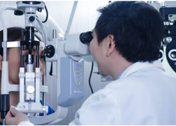 निःशुल्क स्वास्थ्य शिविरबाट एक हजार पाँच सय लाभान्वित