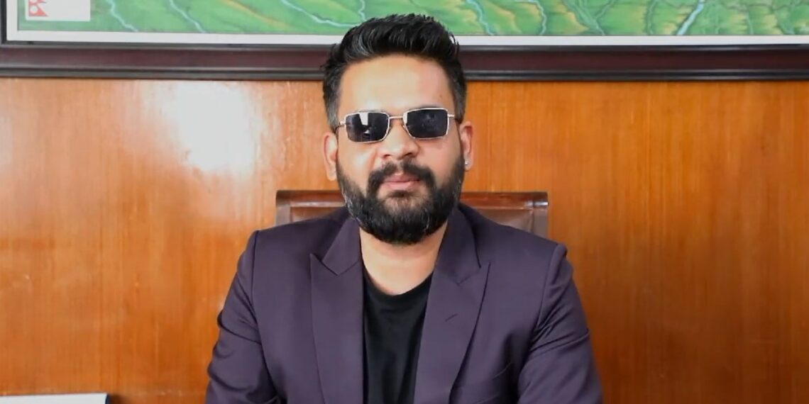 भ्रमण, गोष्ठी र कार्यशाला घटाउन महानगर प्रमुख शाहद्वारा कर्मचारीलाई निर्देशन