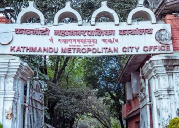कामपाले पुनःसुरु गर्‍यो स्रोतमै फोहर वर्गीकरण