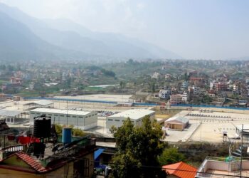 चोभार सुक्खा बन्दरगाहमा चहलपहल बढ्दै