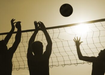 बागमती प्रदेशस्तरीय भलिबल प्रतियोगिता हुने