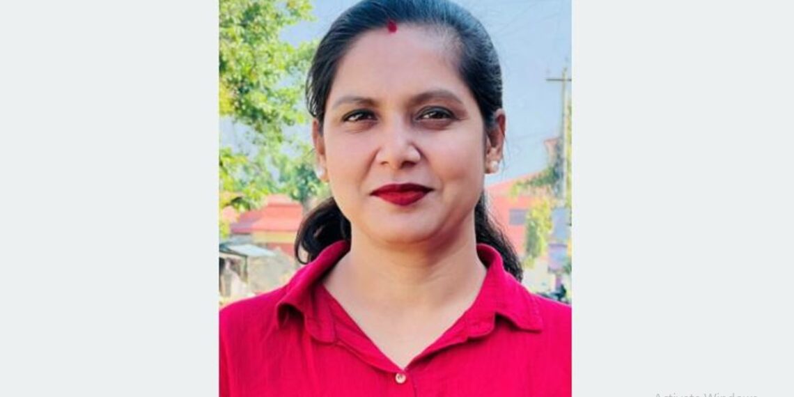 कागजमा लैङ्गिक समानता, व्यवहारमा असमानता