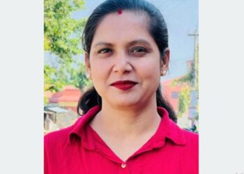 कागजमा लैङ्गिक समानता, व्यवहारमा असमानता