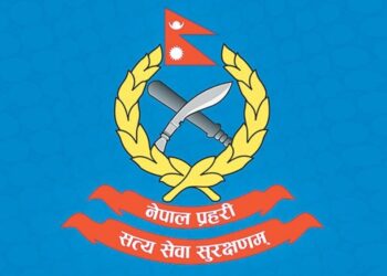 कालीबहादुर खाममगर चितवन लगियो