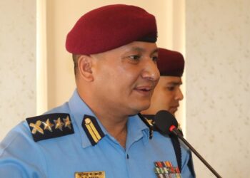 ठमेल र दरबारमार्गलाई चौबिसै घण्टा खुला गर्न विशेष सुरक्षा योजना तयार