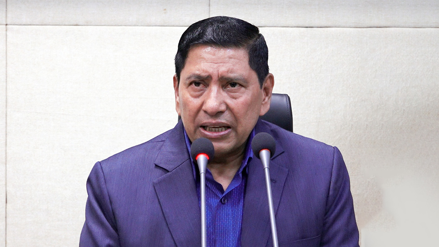 चिकित्सकमाथि आक्रमण गर्नेलाई मुद्दा चलाउन निर्देशन