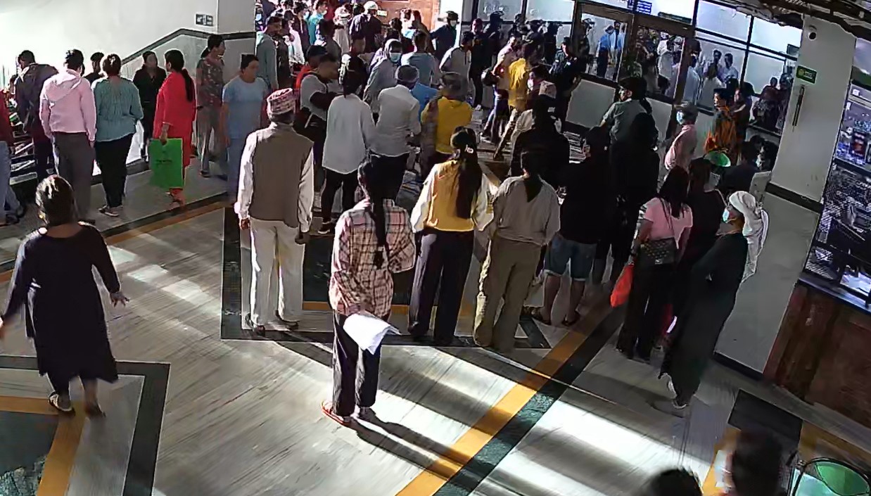 पोखराको मणिपालका डाक्टर कुट्नेलाई ७ दिन म्याद थप