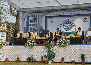 पोखरामा अन्तर्राष्ट्रिय पर्वतीय महोत्सव सुरु