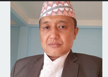 लोकतन्त्रबिना आमसञ्चारमाध्यम बलियो बन्दैन