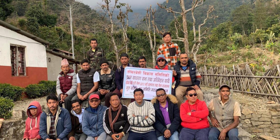 कास्कीकाे मादीमा पहिलाे पटक गोरु जुधाई प्रतियोगिता हुदैँ