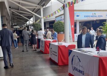 ब्राजिलको ब्रासिलियामा ‘एक्स्पो नेपाल २०२४’