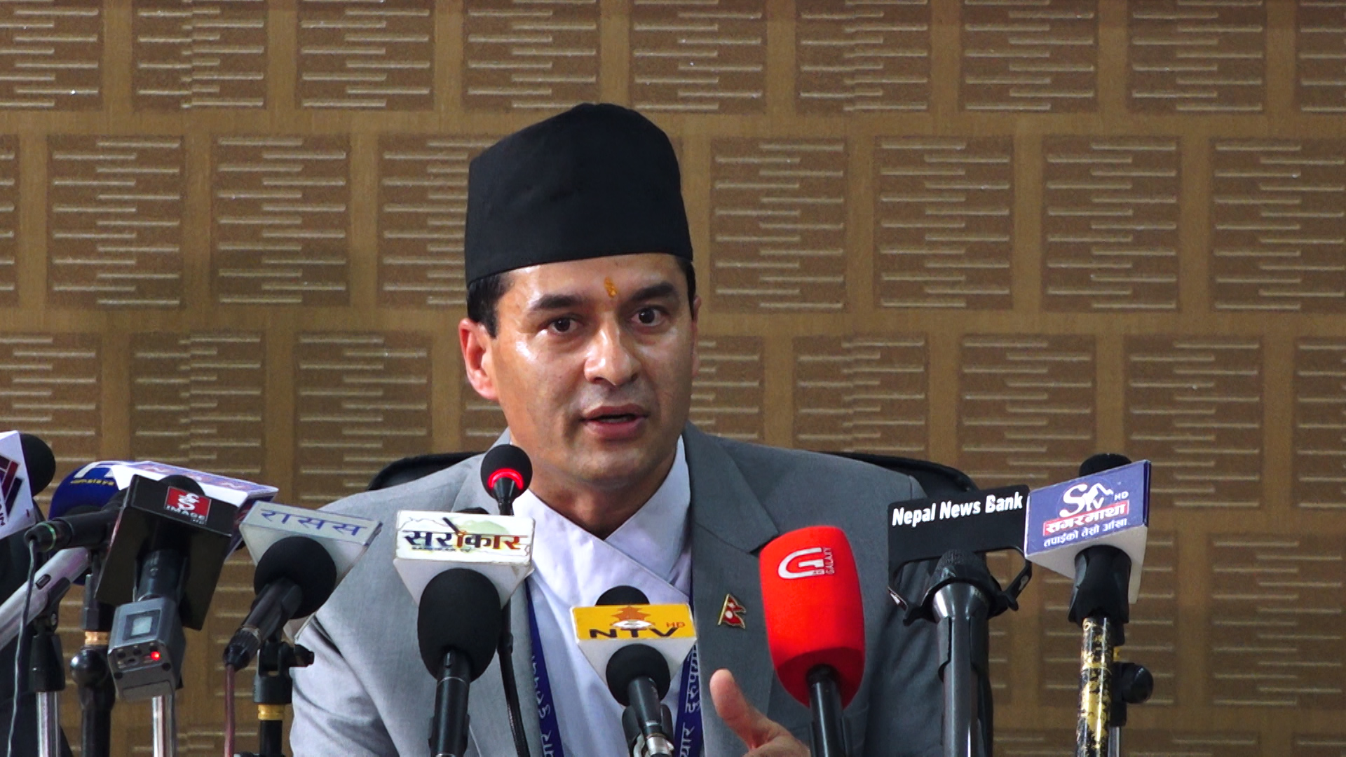 अख्तियारमा एक वर्षमा झण्डै २१ हजार उजुरी