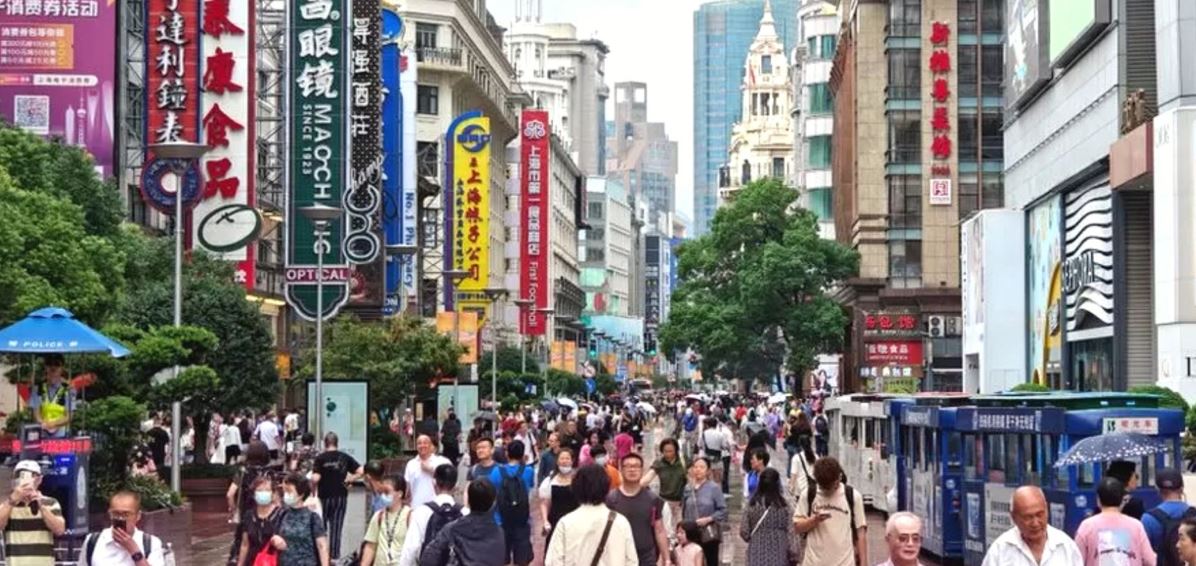 चीनमा आर्थिक बृद्धि सुस्त,विदेशमा चिनियाँ लगानी घट्ने सम्भावना