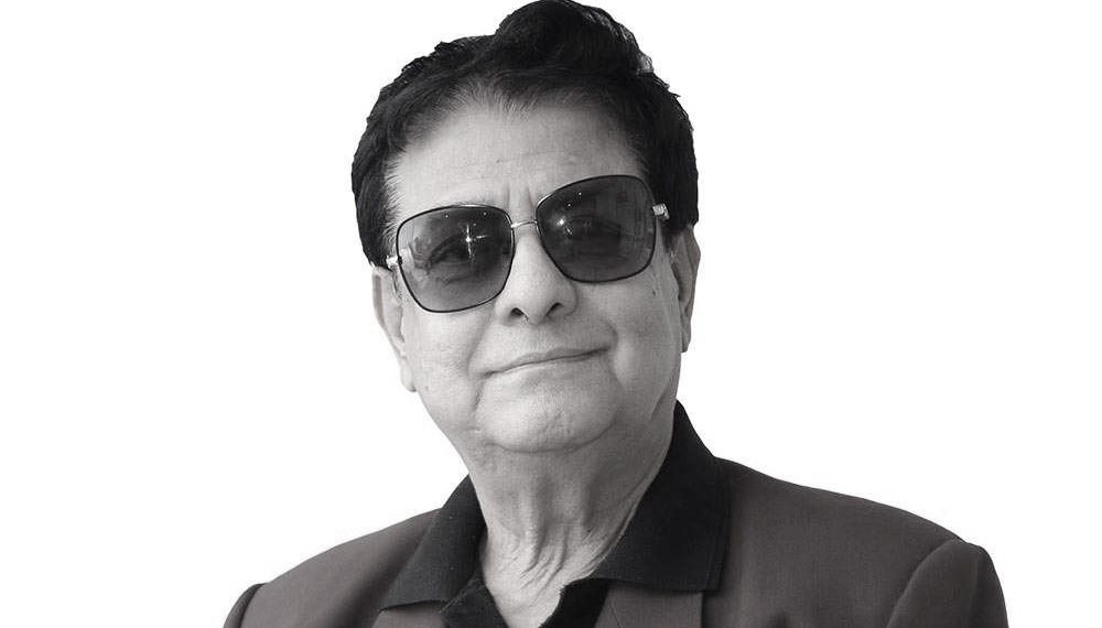 वरिष्ठ गायक योगेश वैद्यको निधन