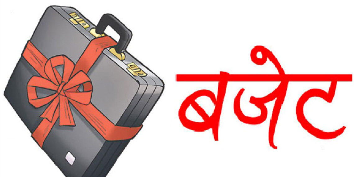 आर्थिक वर्ष २०८१/८२ का लागि  १८ खर्बको बजेट सिलिङ