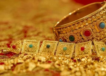 तोलामा चार सयले घट्यो सुन