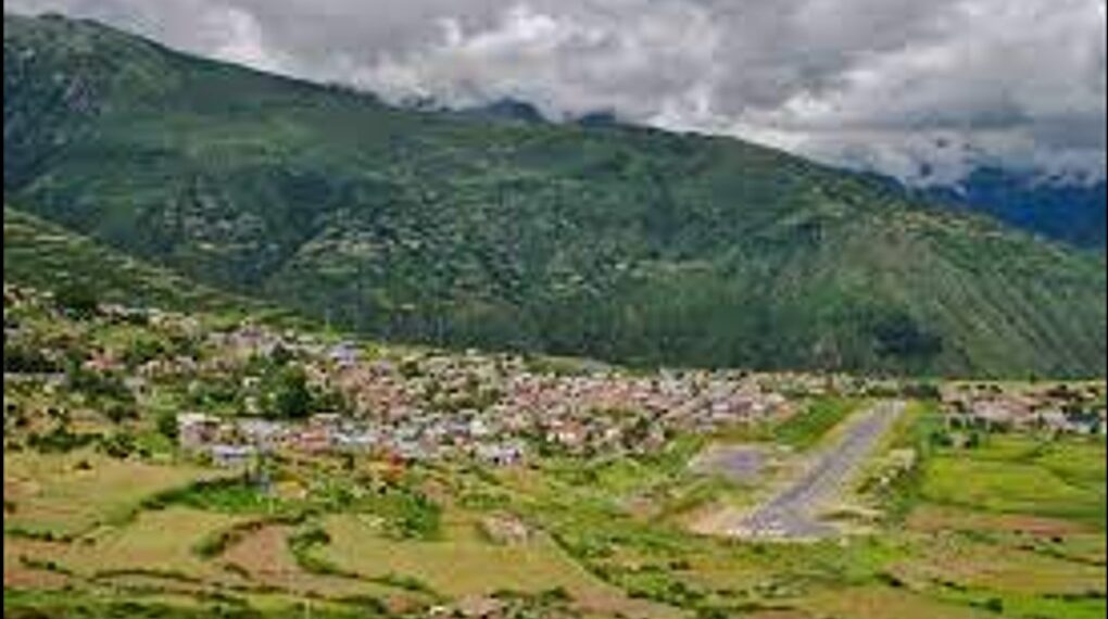 हुम्लामा ८२ प्रतिशत बालबालिकाले लगाए खोप