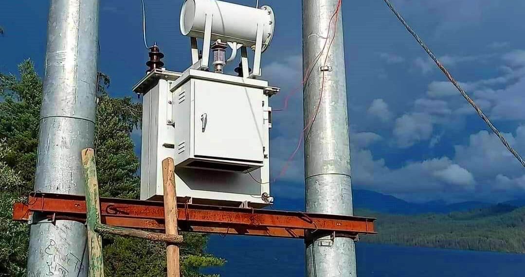 राया गाउँका सरकारी कार्यालयमा विद्युत् सेवा