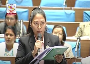 विश्वविद्यालयहरूमा दलीय हस्तक्षेप हुँदैनः शिक्षामन्त्री