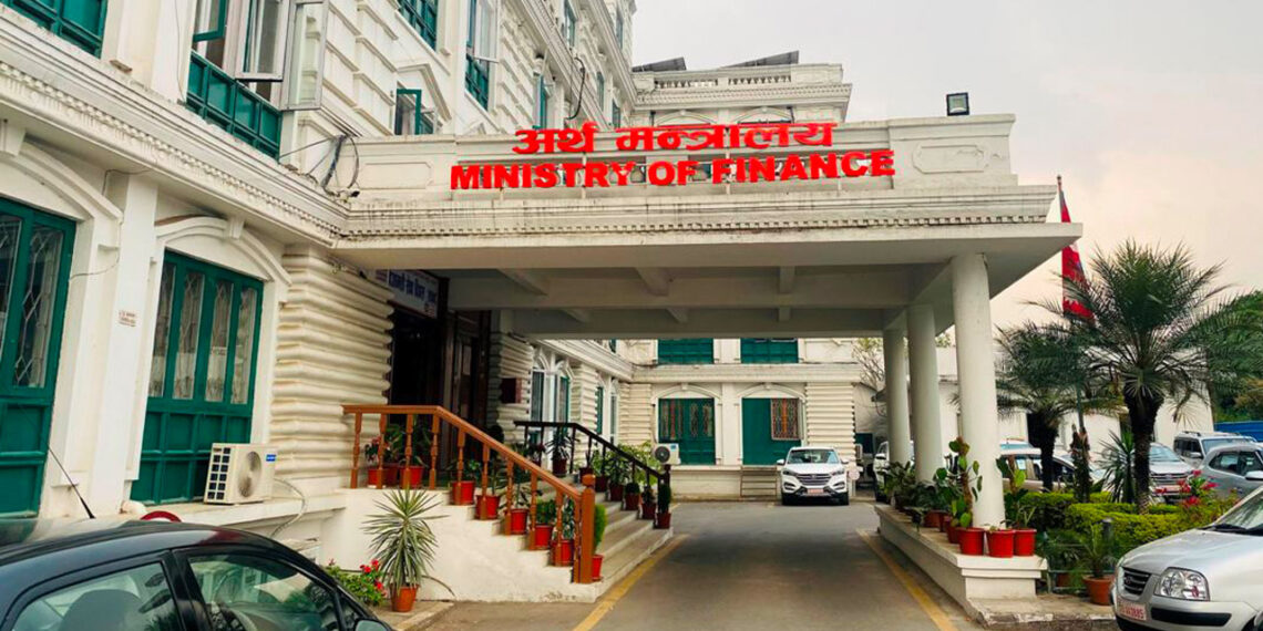 विश्व बैंक र एसियाली विकास बैंकसँग बैठक