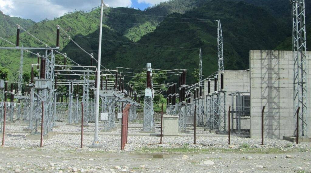 नहर भत्केपछि जुम्लामा विद्युत् आपूर्ति बन्द