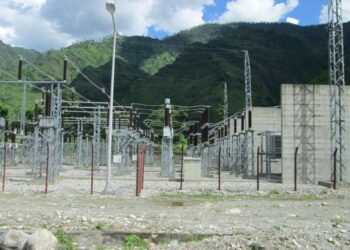 नहर भत्केपछि जुम्लामा विद्युत् आपूर्ति बन्द