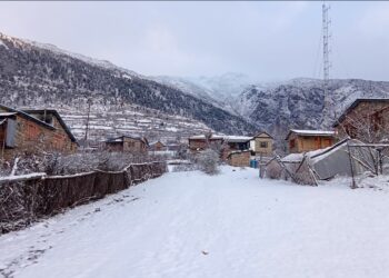 जुम्लाका ९० हजार नागरिक स्वास्थ्य बीमामा आबद्ध