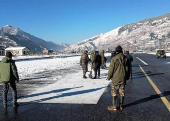 जुम्लाको चन्दननाथमा १५ शय्याको आयुर्वेद अस्पताल बनाइने