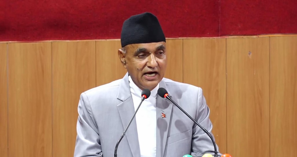 ‘कर्णालीको विकासका लागि सबै जुट्नुपर्छ’