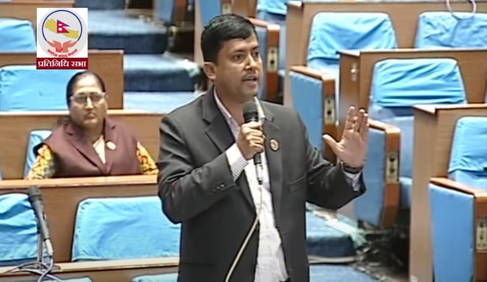 संक्रमणकालिन न्यायको विषयमा सत्तापक्ष गम्भीर छैन:  बर्तौला