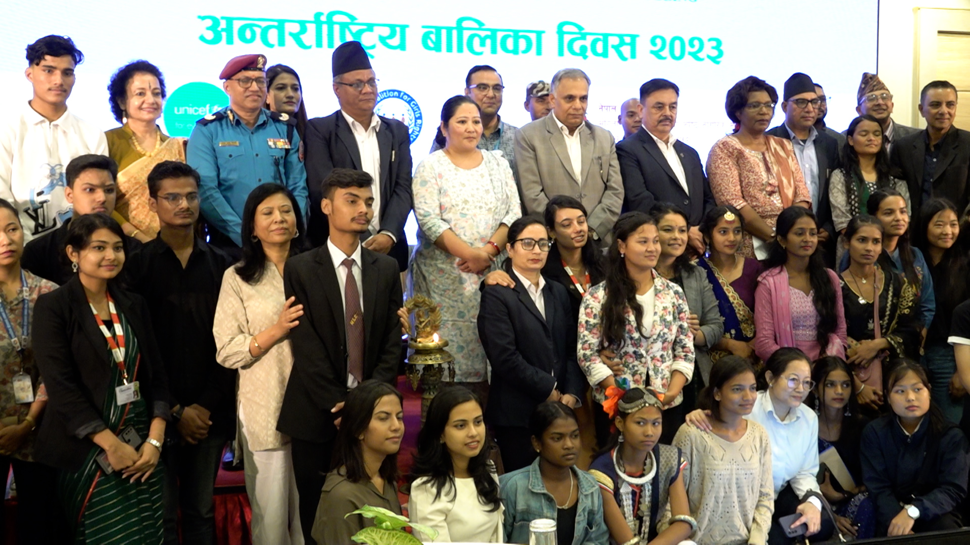 बालिकाको प्रश्न: स्यानेटरी प्याड सजिलोगरी सबैको पहुँचमा पुर्‍याउन सकिँदैन