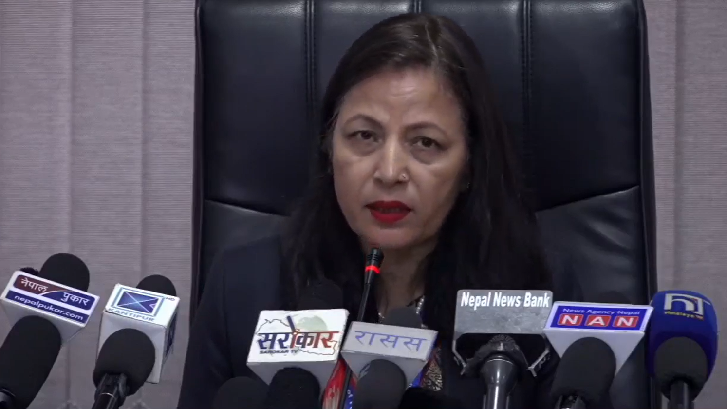 इजरायलमा रहेका नेपालीको उद्धारमा सरकार गम्भीर छ:  परराष्ट्र मन्त्रालय