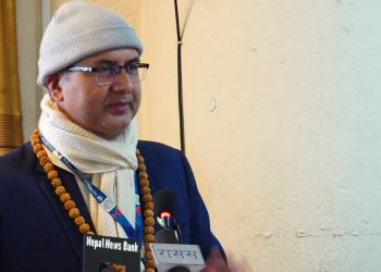 राष्ट्रको हित र जनताको समृद्धिका लागि क्रियाशील छौं: महासचिव सुवेदी