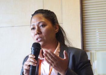 जागिर खान चाहिने प्रमाणपत्र मात्रै हुनुहुँदैन शिक्षा: सांसद श्रेष्ठ