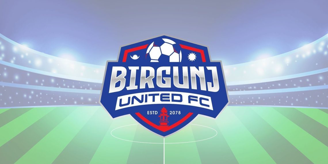 एनएसएलमा वीरगञ्ज प्ले अफबाट बाहिरियो