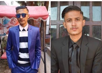 अनुप पौडेलले पाए अन्तर्राष्ट्रिय अनुसन्धान अनुदान