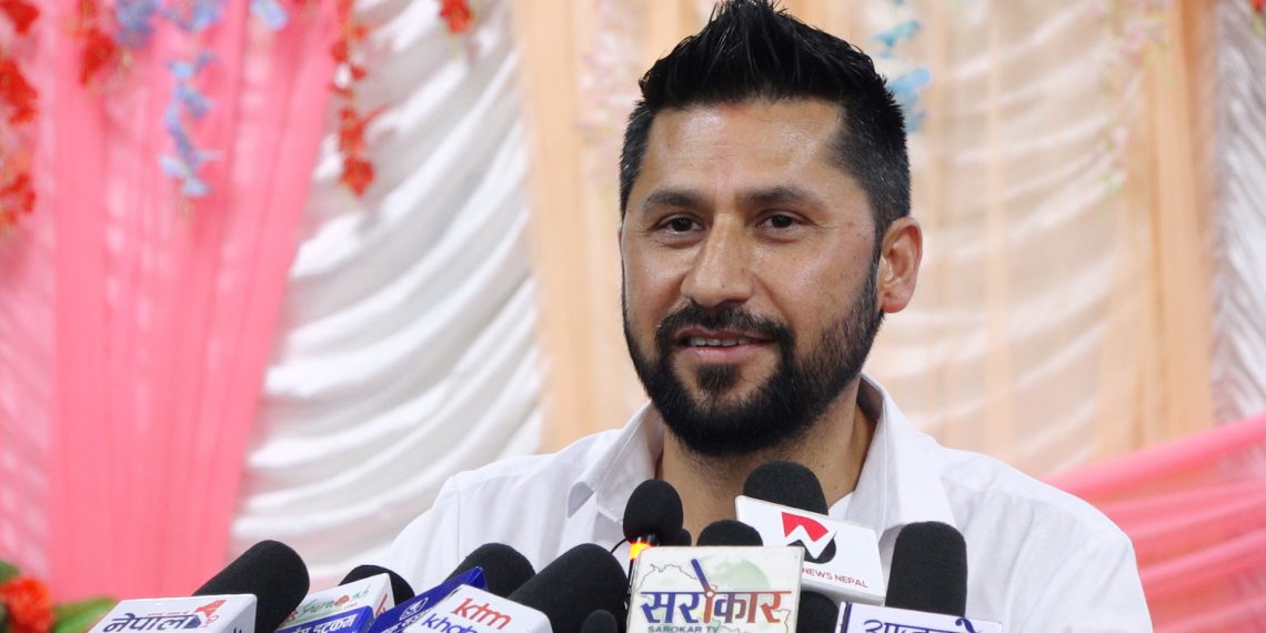 निर्वाचन पराजितलाई राष्ट्रियसभामा उम्मेदवारी दिनेकुरा राजनीतिक व्यवस्थामाथिकै गम्भिर प्रहार