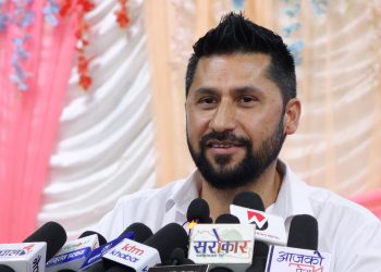 निर्वाचन पराजितलाई राष्ट्रियसभामा उम्मेदवारी दिनेकुरा राजनीतिक व्यवस्थामाथिकै गम्भिर प्रहार