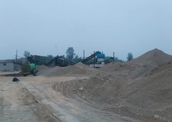 हामी माफिया होइनौं, राज्यले चोरको जस्तो व्यवहार गर्नु भएनः क्रसर व्यवसायी