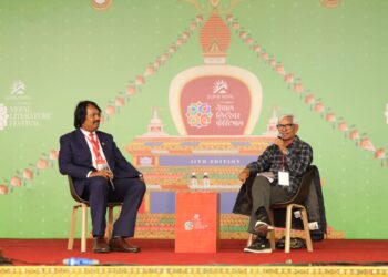 ‘मिडियाले मिस्टिरियस बनायो, राज्यले देशद्रोही’: सिके राउत