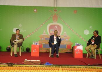 बाँदरको समस्या समाधानको लागि अध्ययन आवश्यक