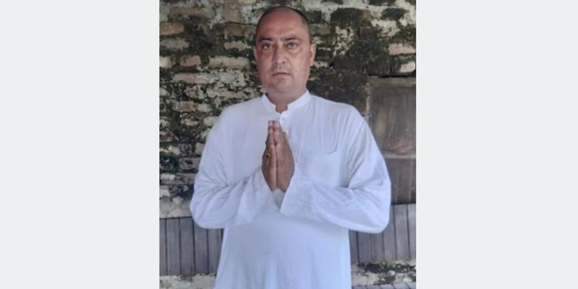 बजेटमा सांसदलाई विभेद गरिनु भएन: देवप्रसाद तिमलसेना