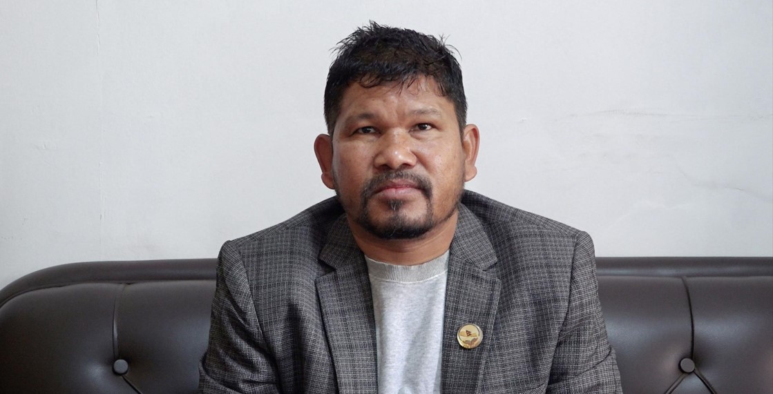 पश्चगामी शक्ति हाबी हुँदैछन्, जनभावना बुझेर काम गरौँ : हरिराम चौधरी