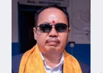 नागरिक तहबाटै समृद्धि यात्रा सुरु हुनुपर्छ: लालप्रसाद सावा लिम्बू